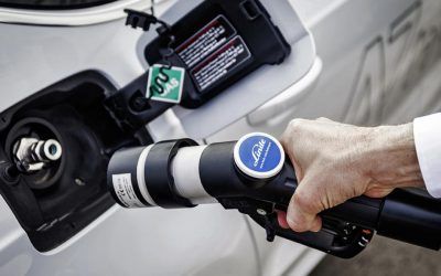 HVR recibirá 7 millones de euros de financiación del ICO para instalar 20 hidrolineras en España