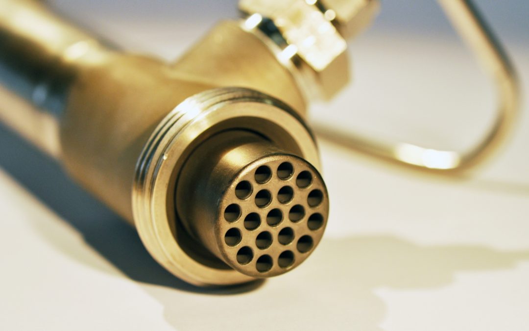 separación del hidrógeno