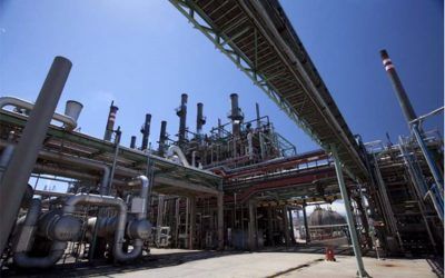 Repsol da marcha atrás: se cae uno de sus proyectos más importantes de hidrógeno verde en España