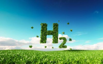 Francia ajusta sus metas respecto al hidrógeno verde: menos cantidad, y más centrado en el impacto industrial