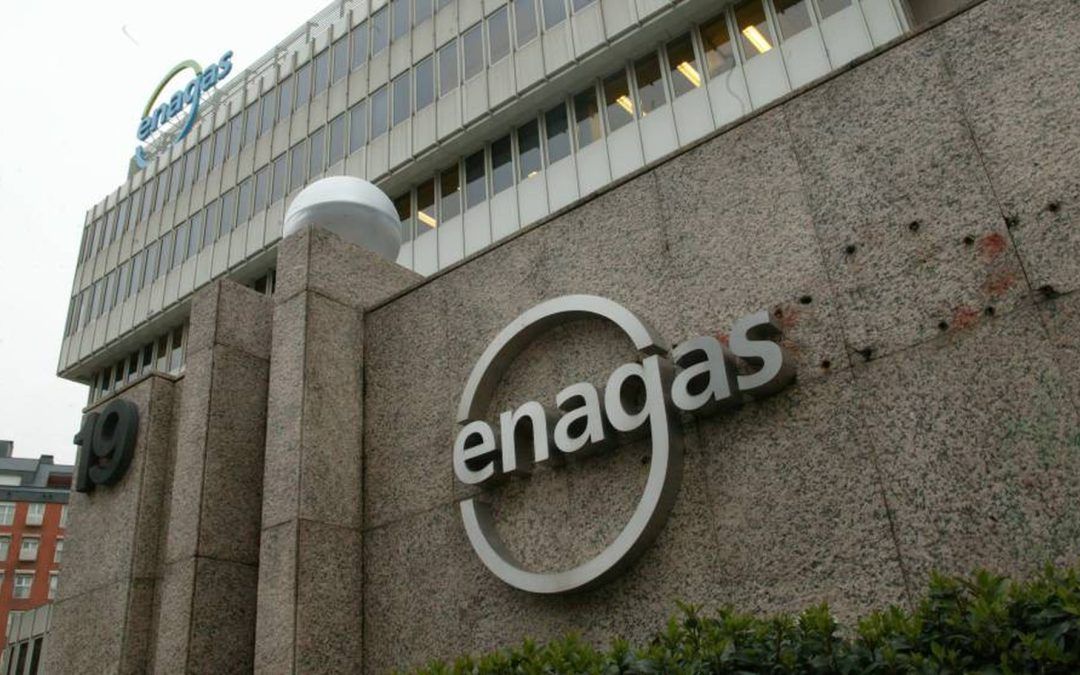 enagás