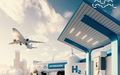 Estas dos empresas españolas se alían para el impulso del hidrógeno en el transporte por carretera en España