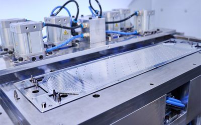 Récord mundial en densidad de potencia con la pila de átomos de agua