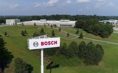 Bosch apuesta por el hidrógeno verde como motor de la transición energética