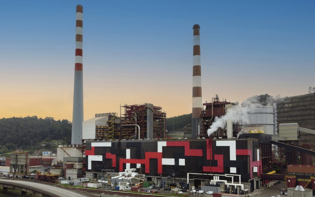 edp. Valle Asturiano del Hidrógeno Verde