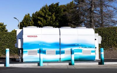 General Motors abandona sus planes de hidrógeno con Honda para volcarse en el coche eléctrico