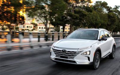 Toyota, Hyundai y Honda mantienen viva la carrera del hidrógeno frente al dominio eléctrico