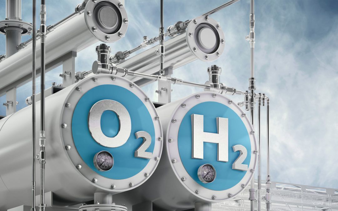 Fabricantes de equipos. Imagen: Siemens Energy