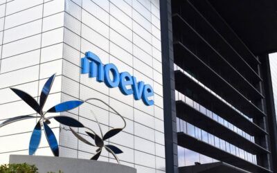 Moeve y los 60 años que marcan el giro energético en Andalucía