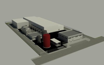 Revolución energética en Castellón: la futura planta de hidrógeno de Onda consigue el mayor respaldo económico europeo