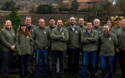 Mantle8 se suma al impulso del hidrógeno natural en Europa tras su entrada en Hydrogen Europe