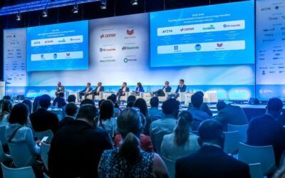 Connecting Hydrogen Europe 2025: el futuro del hidrógeno se debate en Madrid