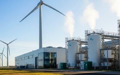 Extremadura se lanza al hidrógeno verde: una apuesta esencial para liderar la nueva energía en España