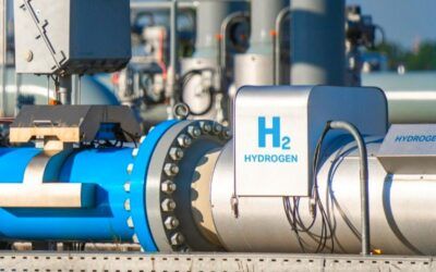 ¿Es viable producir hidrógeno verde en África para Europa? Este informe tiene la respuesta