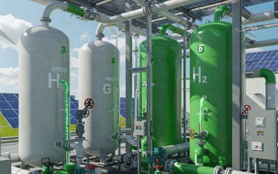 El boom del hidrógeno en Europa crea oportunidades y retos para el sector de los seguros