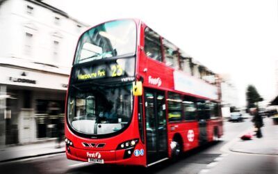 Millones en autobuses de hidrógeno que no salen de las cocheras: el caro error del Reino Unido