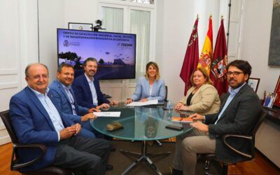 Cartagena se pone las pilas: llega el centro que formará a los futuros expertos del hidrógeno verde