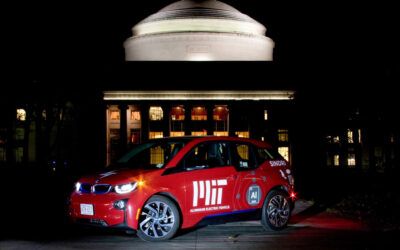 Así es el nuevo método para producir hidrógeno con agua de mar y latas recicladas