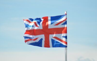 El Reino Unido invierte 500 millones de libras para avanzar en la economía del hidrógeno verde