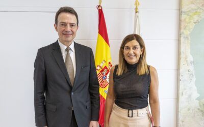 Cantabria inicia el Plan de Participación Pública para el desarrollo de la red troncal de hidrógeno