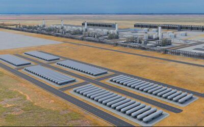 bp da un paso atrás con el hidrógeno verde: qué hay detrás del cambio de rumbo