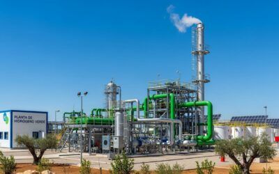 Bruselas reasigna fondos del Banco Europeo del Hidrógeno tras la retirada de tres megaproyectos en Europa