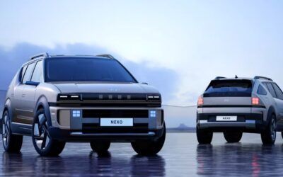 El Hyundai Nexo comienza a despegar: supera las 1.000 unidades mensuales vendidas en Corea del Sur