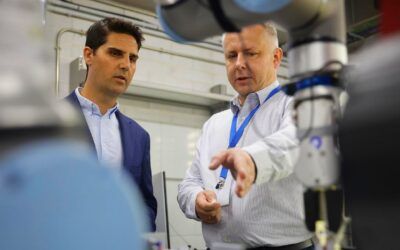 La Comunidad de Madrid se convierte en el centro de los avances en baterías, hidrógeno verde y ciencia de materiales