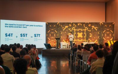 Hidrógeno verde en Andalucía: startups y grandes corporaciones se citan en Sevilla para mover ficha en la transición energética