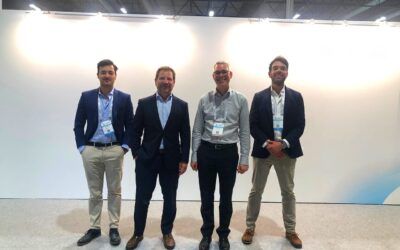 Axpo entra de lleno en el hidrógeno verde en Portugal con un proyecto clave en Sines