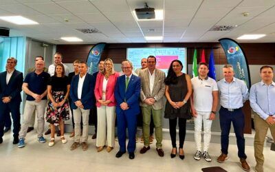 Hidrógeno verde en Extremadura: la comunidad autónoma que quiere liderar la nueva energía en España y Europa