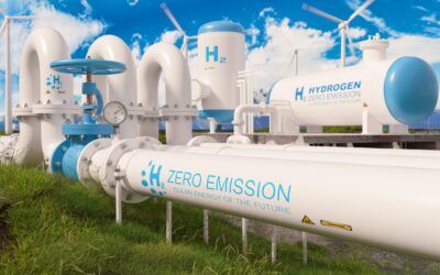 Nueva planta de hidrógeno verde en Salamanca: el proyecto que apuesta por mejorar el mapa energético de la provincia castellana