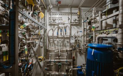 Axpo se hace con el 50% de participación en un proyecto de hidrógeno verde en Portugal