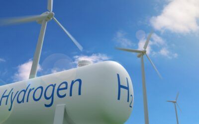 En marcha la Estrategia de Hidrógeno 2030 de Castilla y León