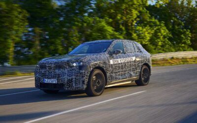 El hidrógeno se reactiva en Europa: Alemania impulsa a BMW con una inversión récord