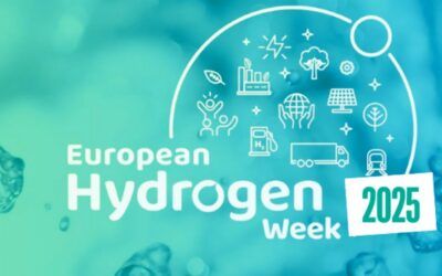 Bruselas acoge la Semana Europea del Hidrógeno 2025 con la Asociación para un Hidrógeno Limpio como protagonista