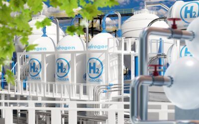 Algeciras reúne a diversos expertos para debatir el futuro del hidrógeno verde y las energías renovables