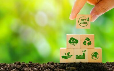 La revolución invisible del hidrógeno verde: la nueva tecnología que puede cambiar la energía limpia para siempre