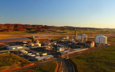 Brasil frente al desafío del hidrógeno verde: una carrera decisiva por la energía del futuro