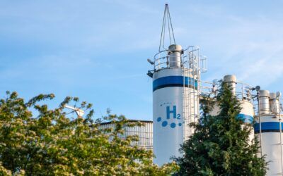 Los dos grandes proyectos españoles de hidrógeno verde que reciben 126 millones de euros en ayudas