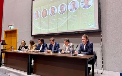 El sector del hidrógeno verde reclama flexibilidad normativa en GENERA 2025