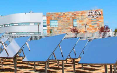 Así están logrando los científicos del IMDEA que el hidrógeno verde sea mucho más fácil de obtener