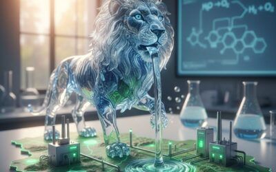 León y el agua que marca el rumbo del hidrógeno verde: el estudio que cambia el mapa energético en España