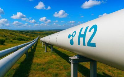 Un proyecto demuestra cómo mejorar catalizadores para producción de hidrógeno verde sin utilizar platino