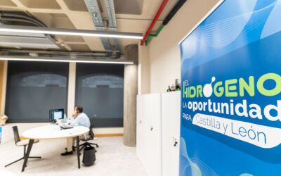 Acceso a la red eléctrica: el gran problema para producir hidrógeno en Castilla y León