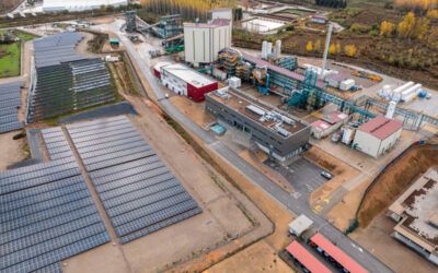 CIUDEN encarga a Eurecat una planta piloto para producir combustibles sintéticos sostenibles