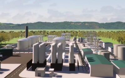 Hidrógeno verde en Valdepeñas: así es el proyecto que abre un debate territorial y energético en La Mancha