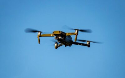 Así es el dron de hidrógeno chino que ha batido el récord mundial de distancia recorrida