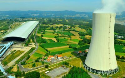 Repsol, Naturgy y Reganosa frenan un proyecto de hidrógeno verde en Galicia: costes al alza y sin energía eólica cercana