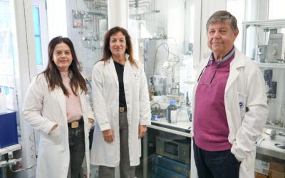 La Universidad de Málaga optimiza la producción de hidrógeno verde con IA